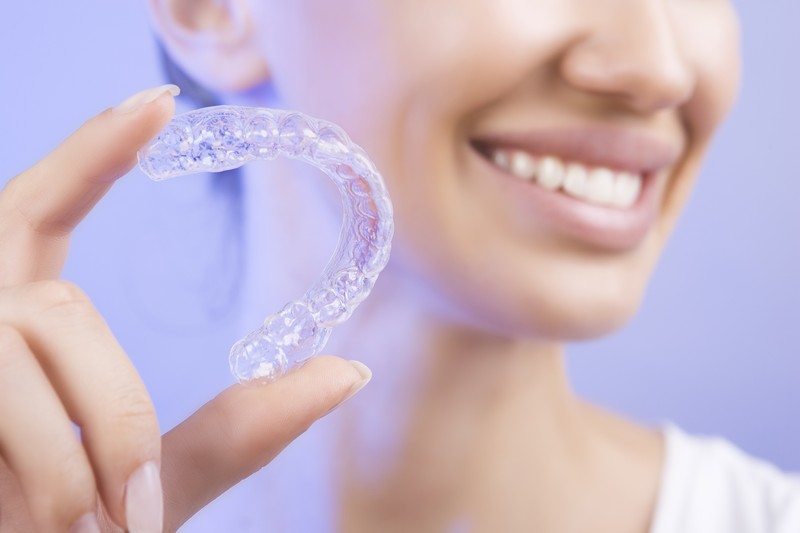 Orthodontists in Leesburg and South Riding, VA - Invisalign